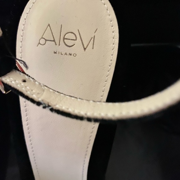 NIB Alevi Milano Sandals, 35 - Picture 7 of 9